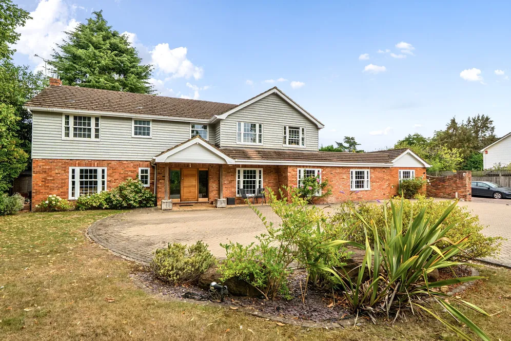 Blyton Close, Beaconsfield, HP9 photo 8