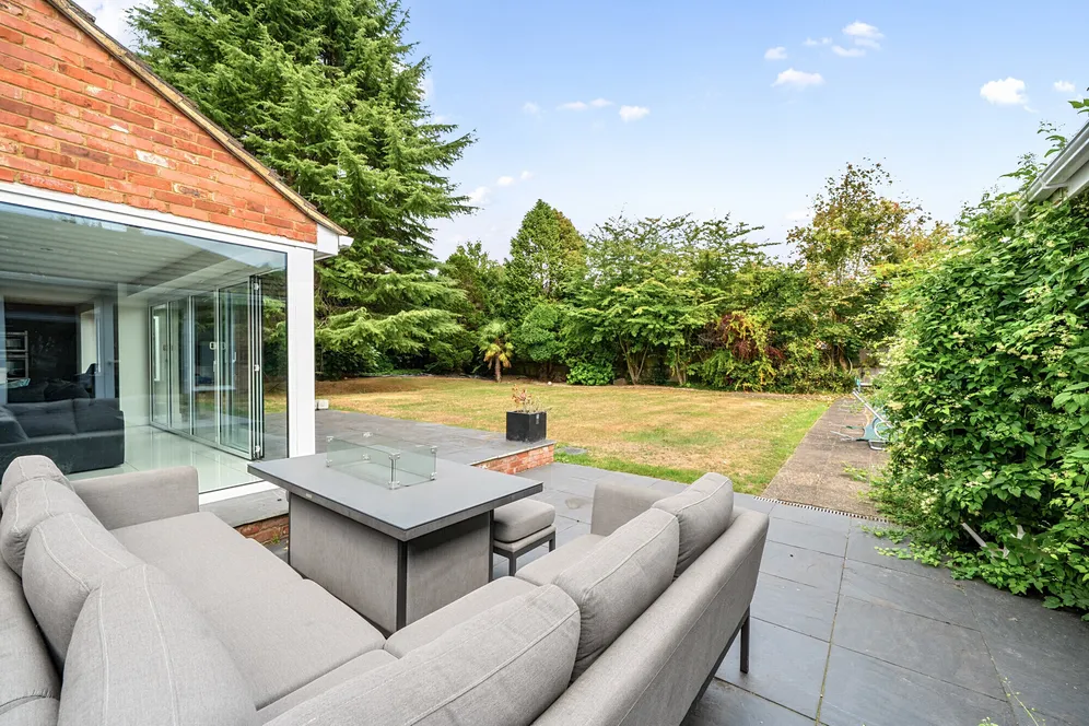 Blyton Close, Beaconsfield, HP9 photo 17