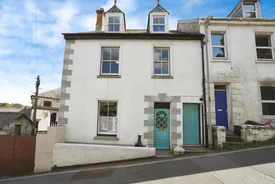 Property responsive