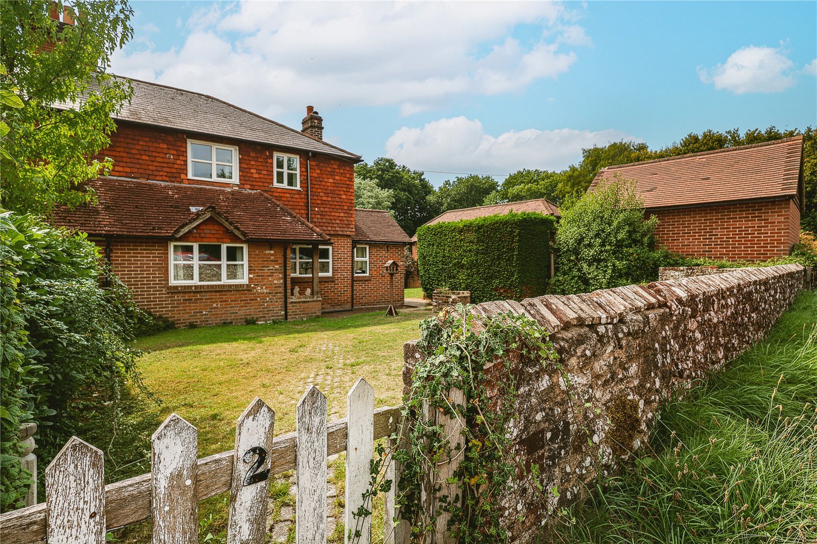 Andlers Ash Road, Liss, Hampshire, GU33 Image 1