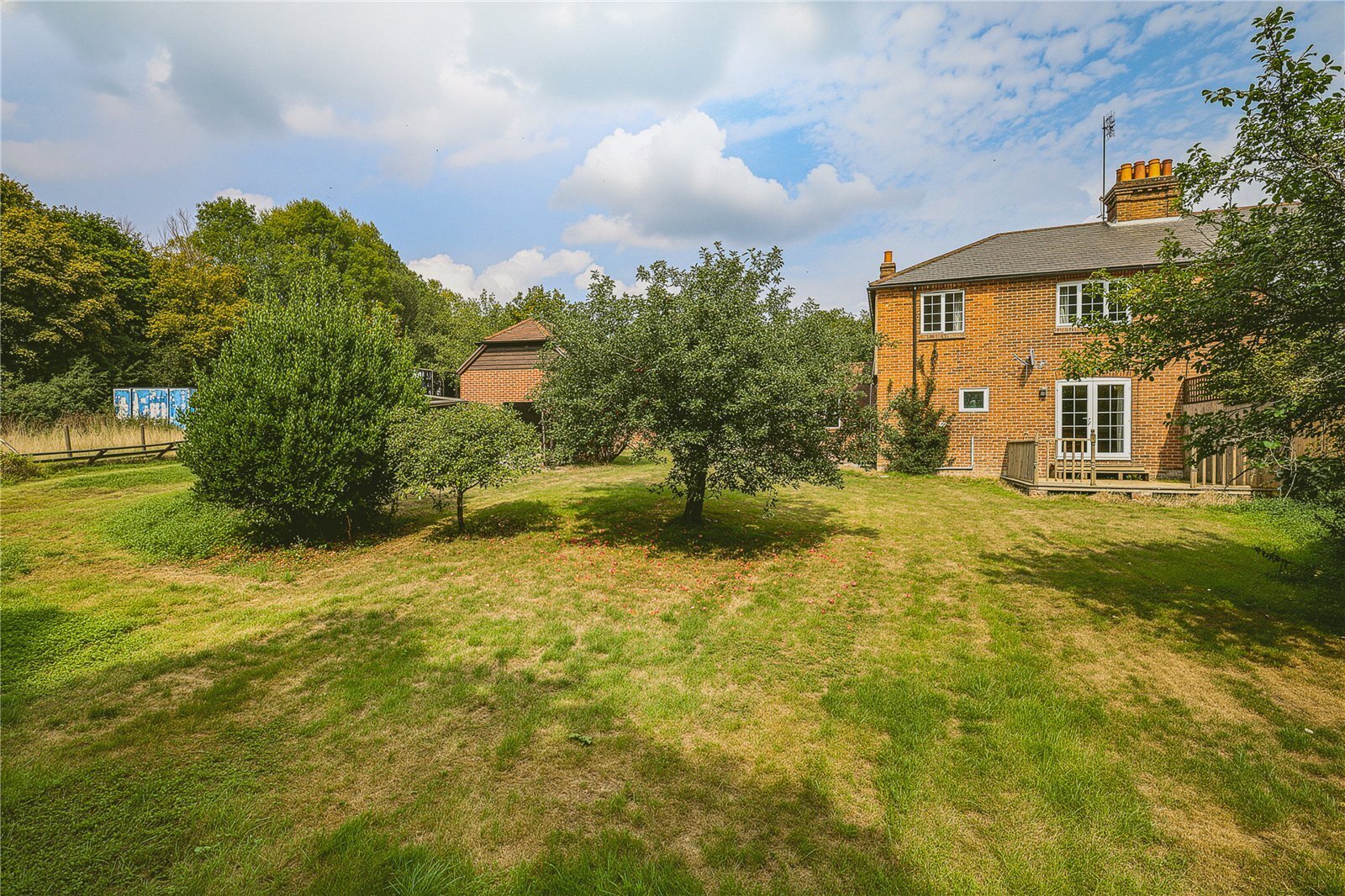 Andlers Ash Road, Liss, Hampshire, GU33 Image 2
