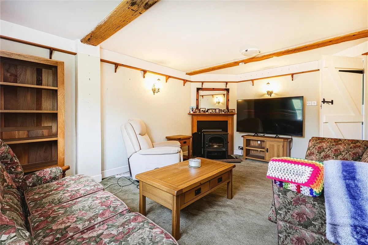 Andlers Ash Road, Liss, Hampshire, GU33