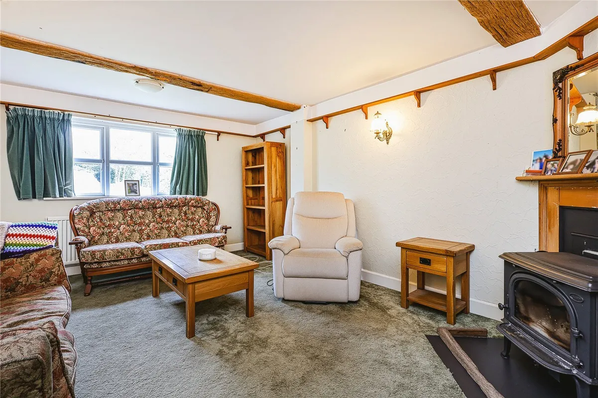 Andlers Ash Road, Liss, Hampshire, GU33