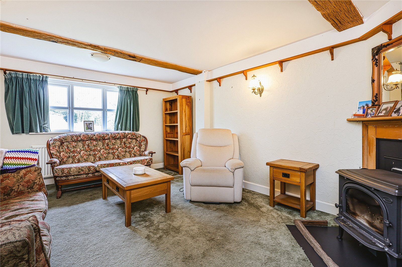 Andlers Ash Road, Liss, Hampshire, GU33 Image 4