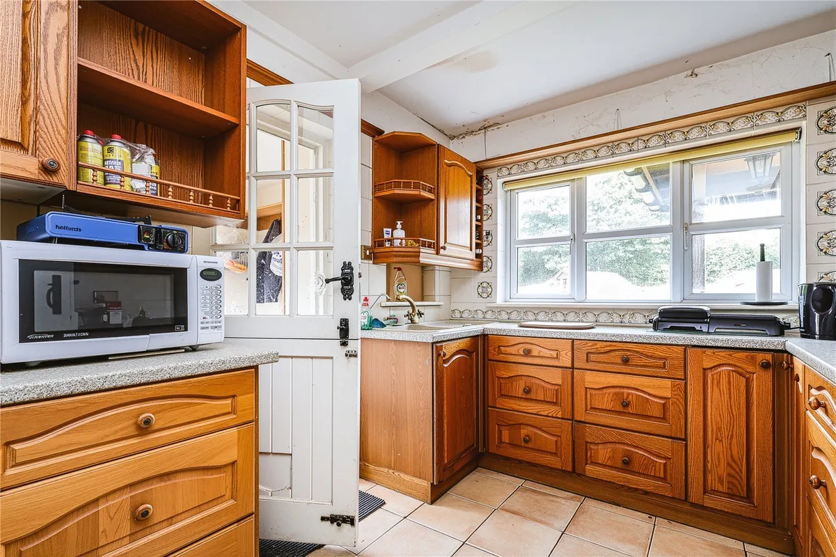 Andlers Ash Road, Liss, Hampshire, GU33