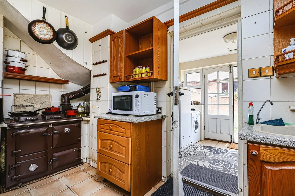 Andlers Ash Road, Liss, Hampshire, GU33