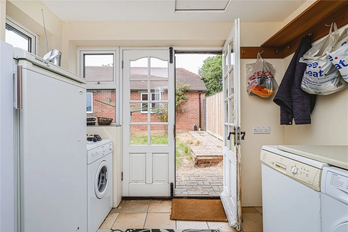 Andlers Ash Road, Liss, Hampshire, GU33