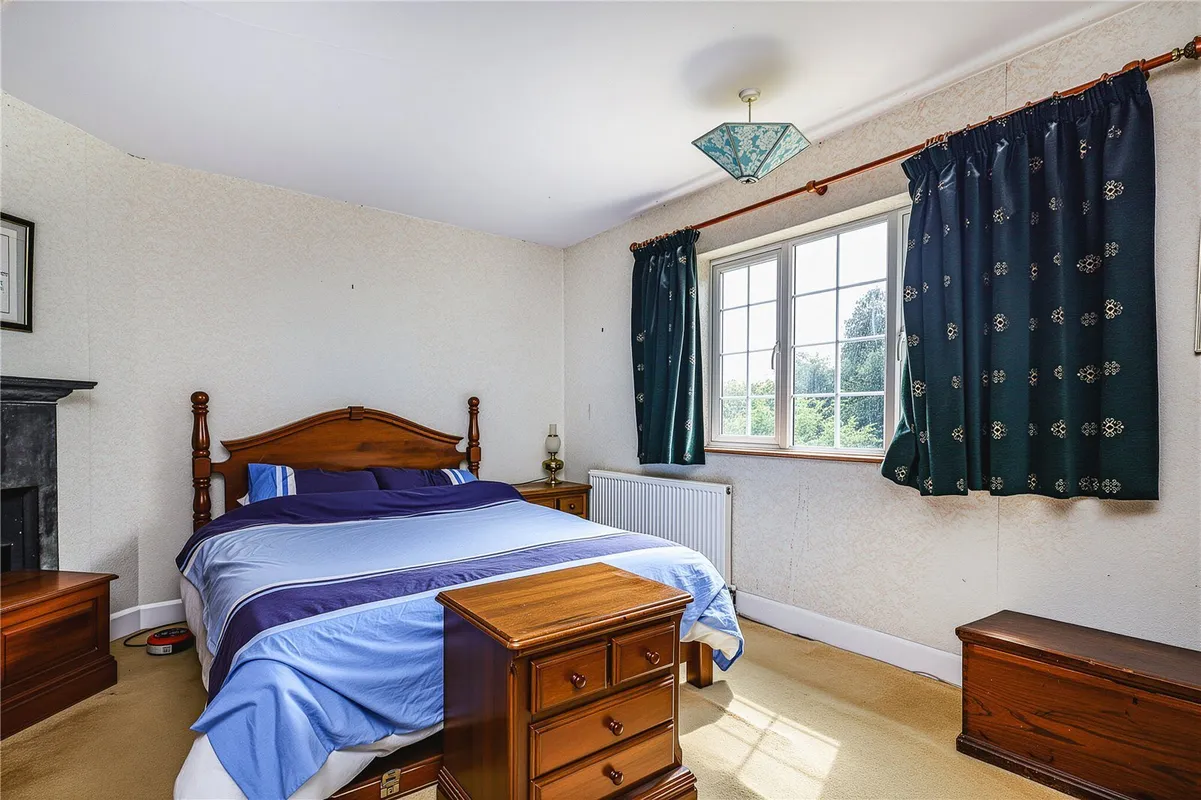 Andlers Ash Road, Liss, Hampshire, GU33