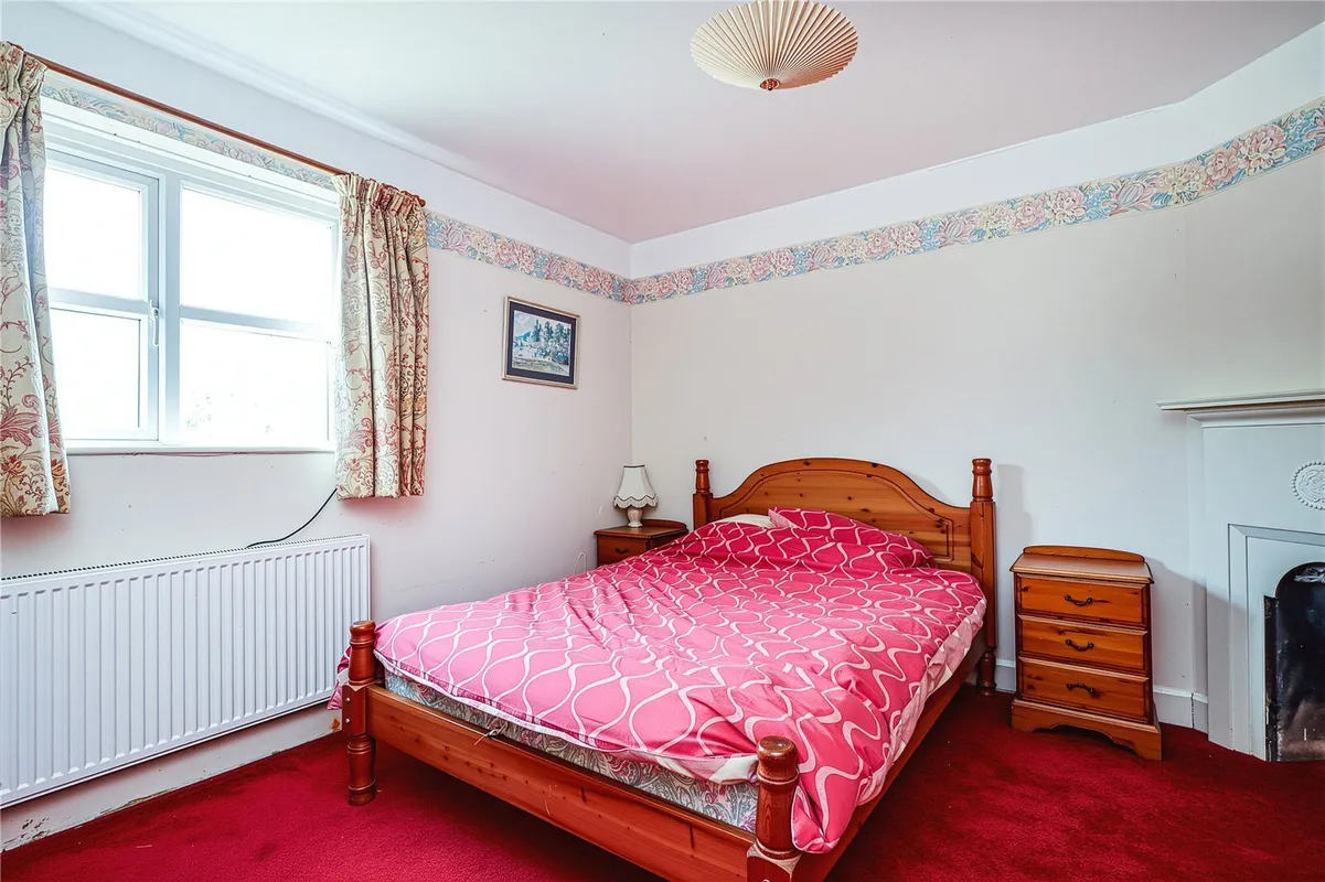 Andlers Ash Road, Liss, Hampshire, GU33