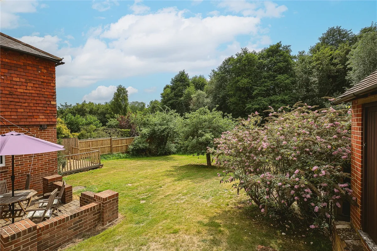 Andlers Ash Road, Liss, Hampshire, GU33