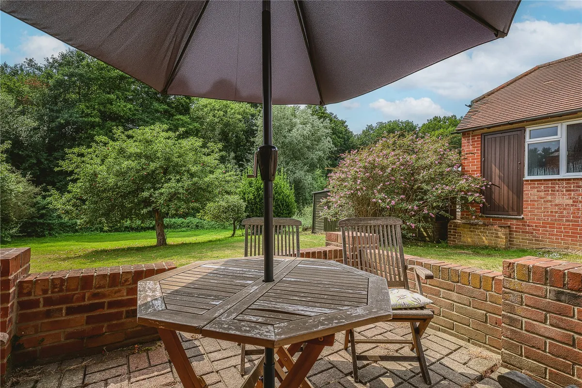 Andlers Ash Road, Liss, Hampshire, GU33