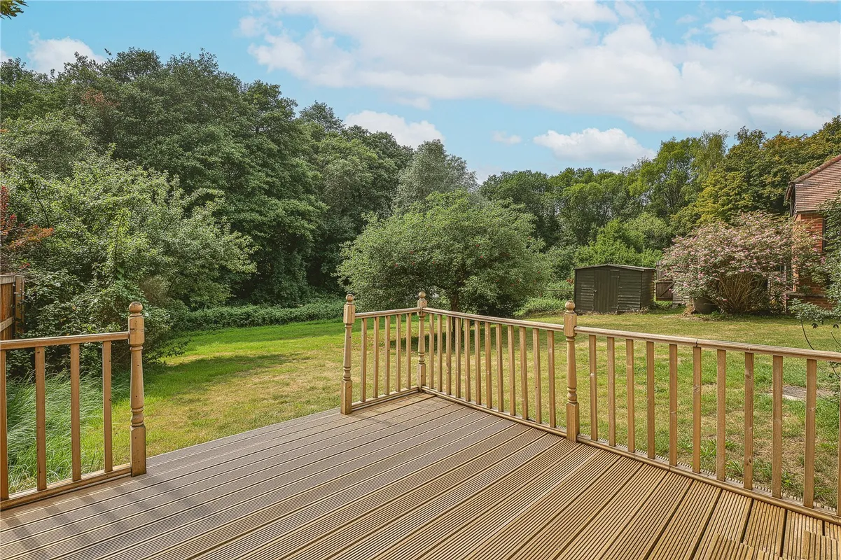 Andlers Ash Road, Liss, Hampshire, GU33