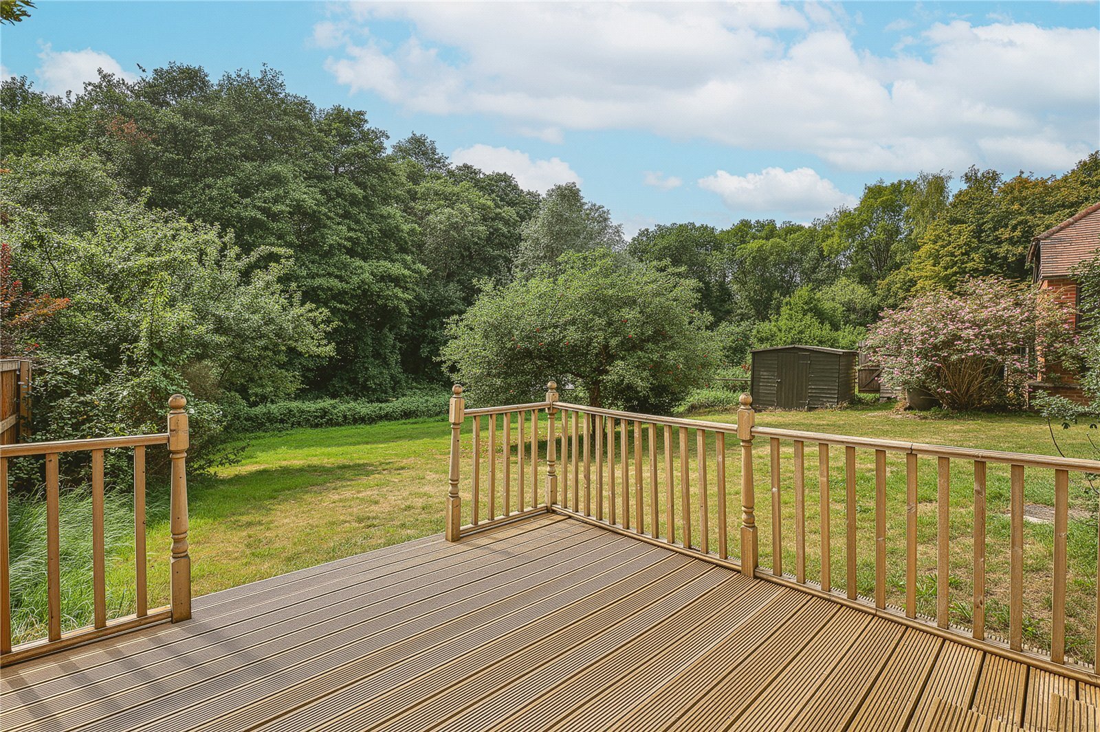 Andlers Ash Road, Liss, Hampshire, GU33 Image 20