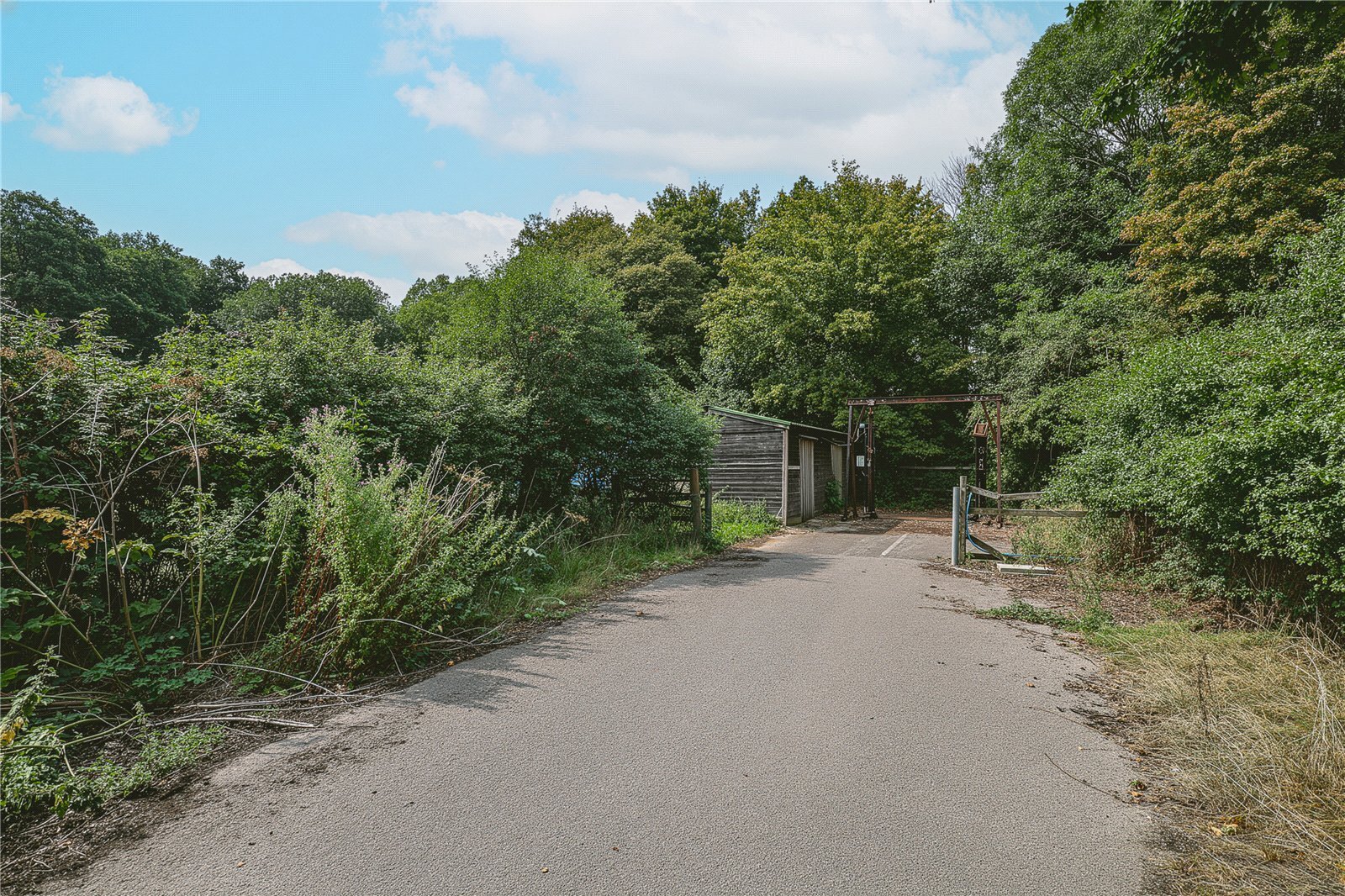 Andlers Ash Road, Liss, Hampshire, GU33 Image 21