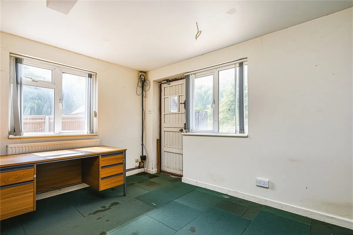 Andlers Ash Road, Liss, Hampshire, GU33
