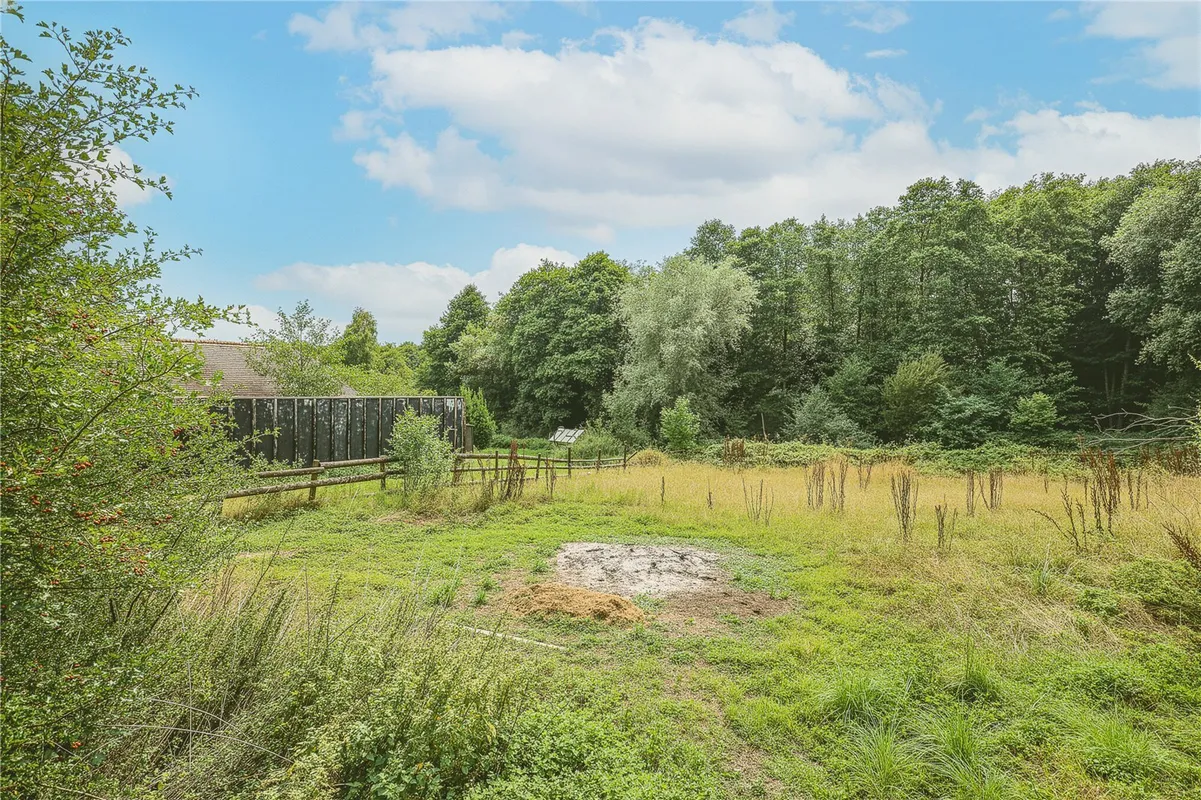 Andlers Ash Road, Liss, Hampshire, GU33