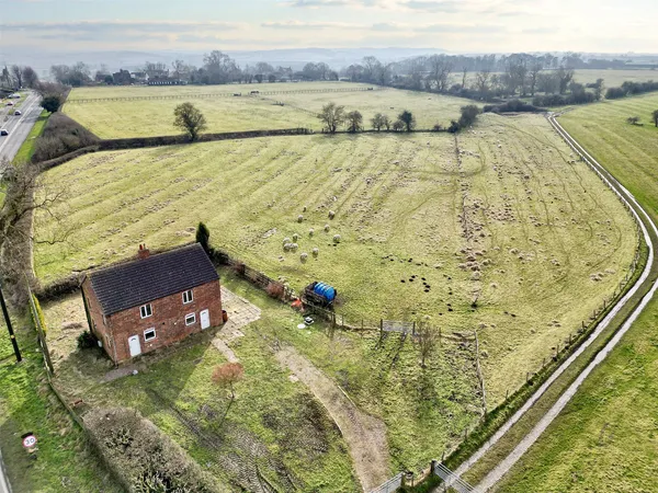 Melton Road, Burton Lazars, Melton Mowbray, Leicestershire, LE14