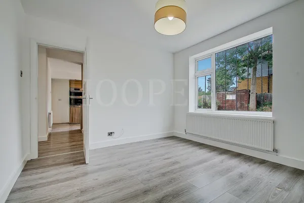 Ardley Close, London, NW10