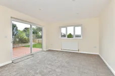 Mote Park, Saltash