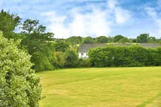 Mote Park, Saltash