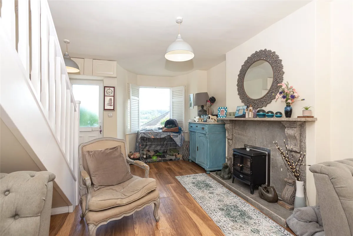 Mount Street, Menai Bridge, Isle of Anglesey, LL59