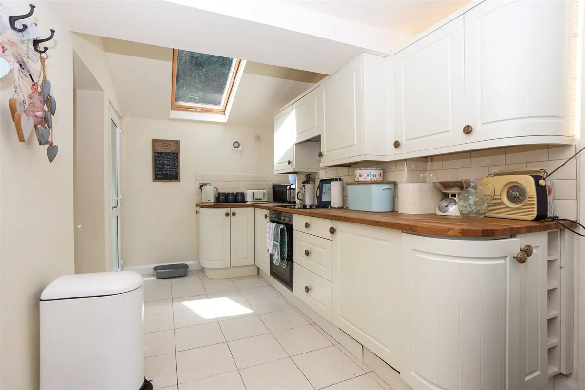 Mount Street, Menai Bridge, Isle of Anglesey, LL59
