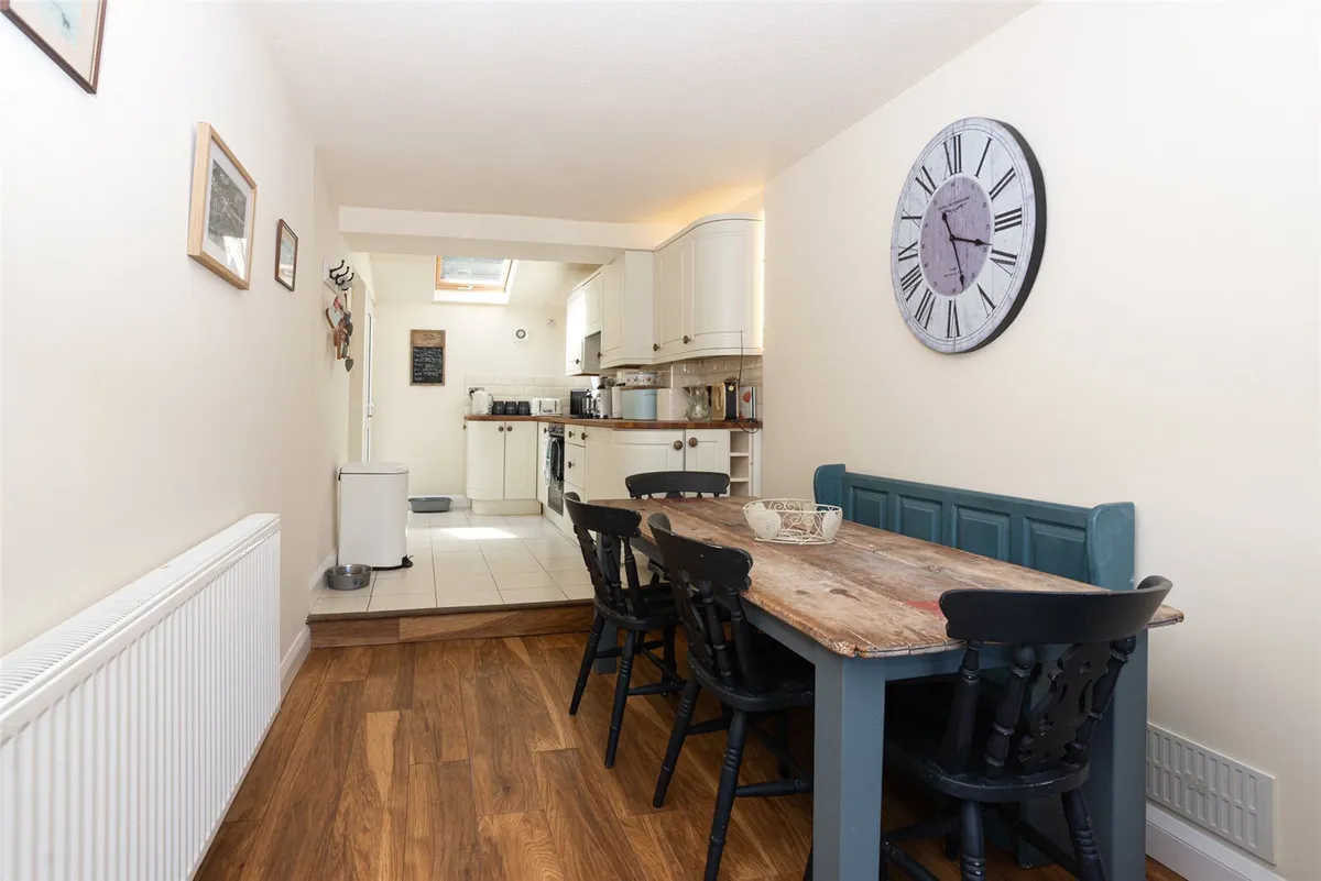 Mount Street, Menai Bridge, Isle of Anglesey, LL59