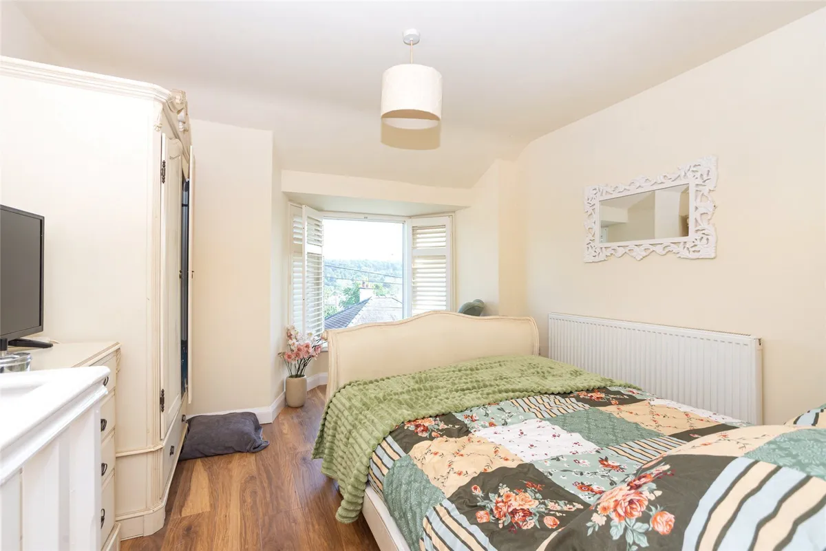 Mount Street, Menai Bridge, Isle of Anglesey, LL59