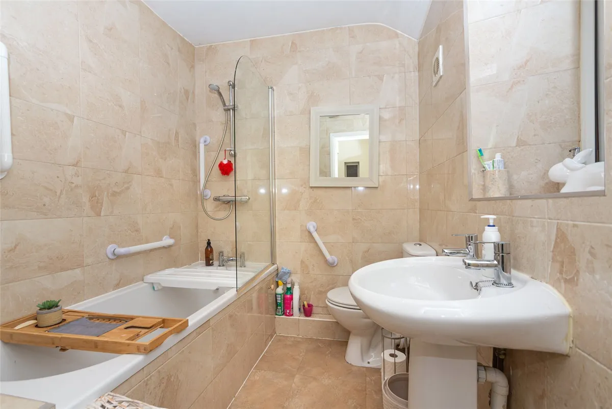Mount Street, Menai Bridge, Isle of Anglesey, LL59