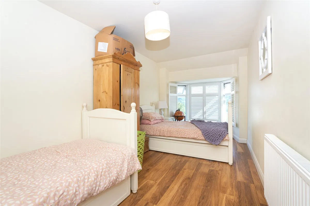 Mount Street, Menai Bridge, Isle of Anglesey, LL59