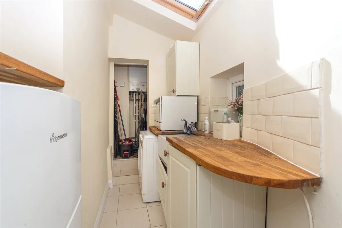 Mount Street, Menai Bridge, Isle of Anglesey, LL59