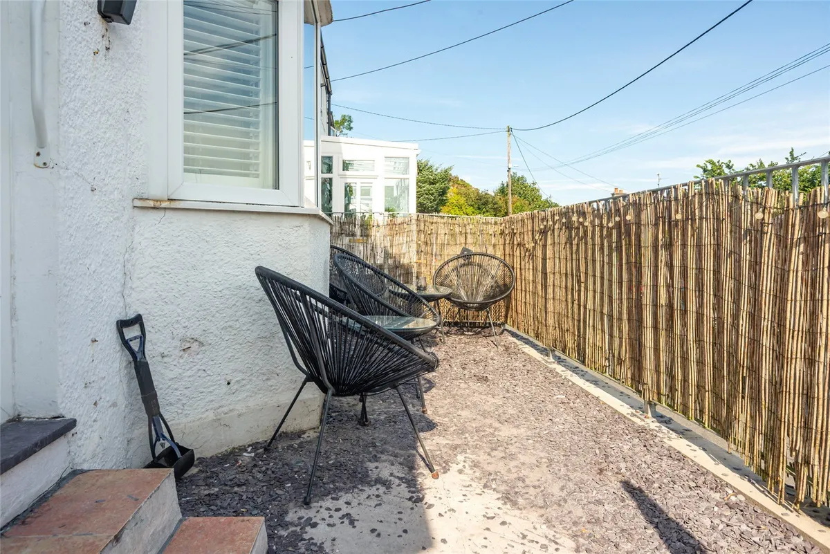 Mount Street, Menai Bridge, Isle of Anglesey, LL59