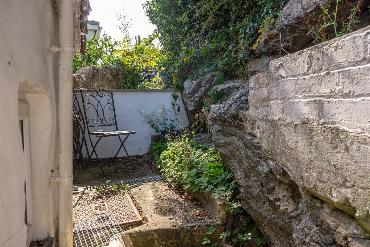 Mount Street, Menai Bridge, Isle of Anglesey, LL59