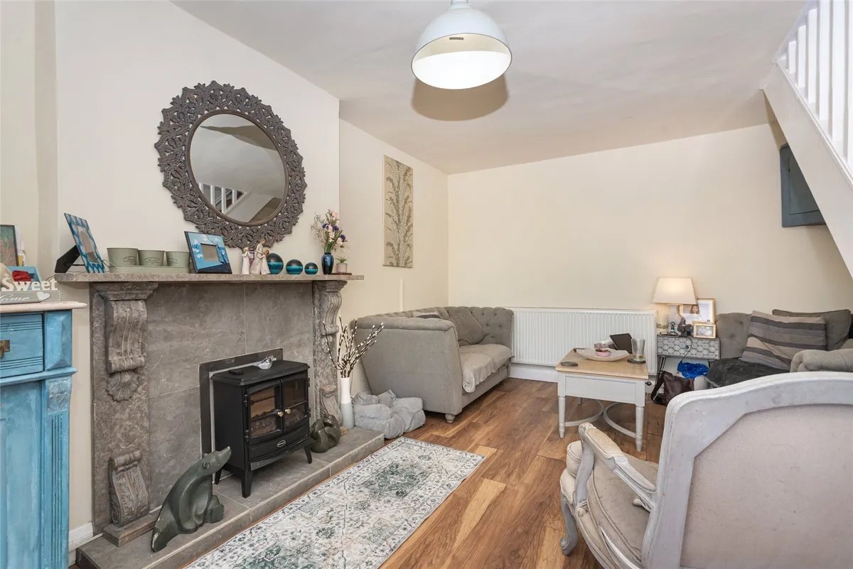 Mount Street, Menai Bridge, Isle of Anglesey, LL59