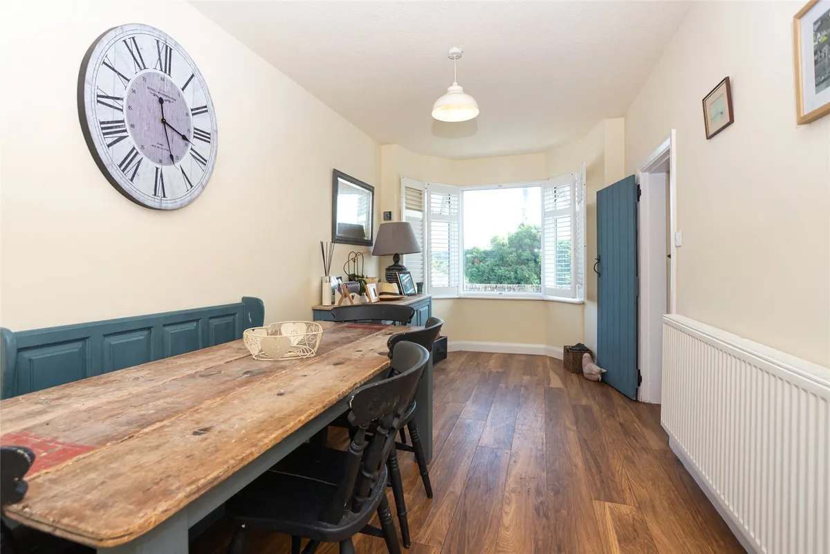 Mount Street, Menai Bridge, Isle of Anglesey, LL59