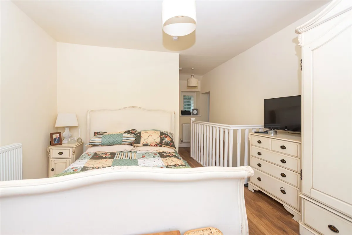 Mount Street, Menai Bridge, Isle of Anglesey, LL59