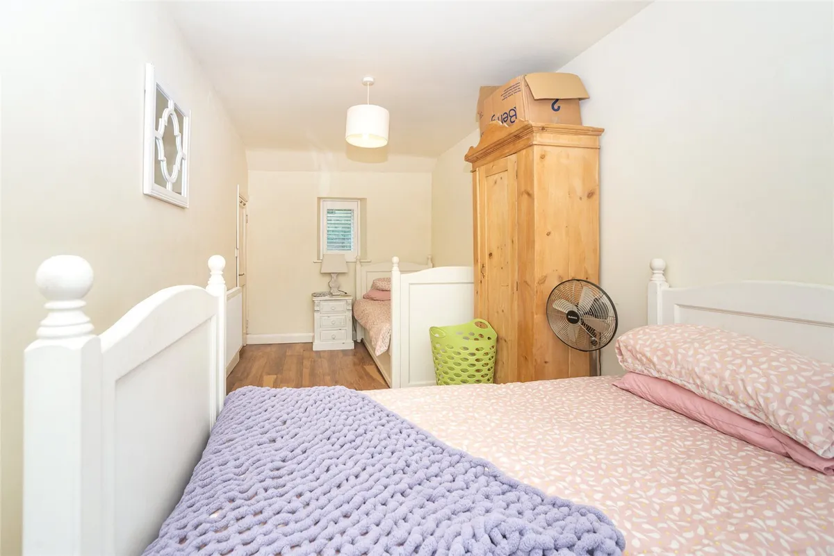 Mount Street, Menai Bridge, Isle of Anglesey, LL59