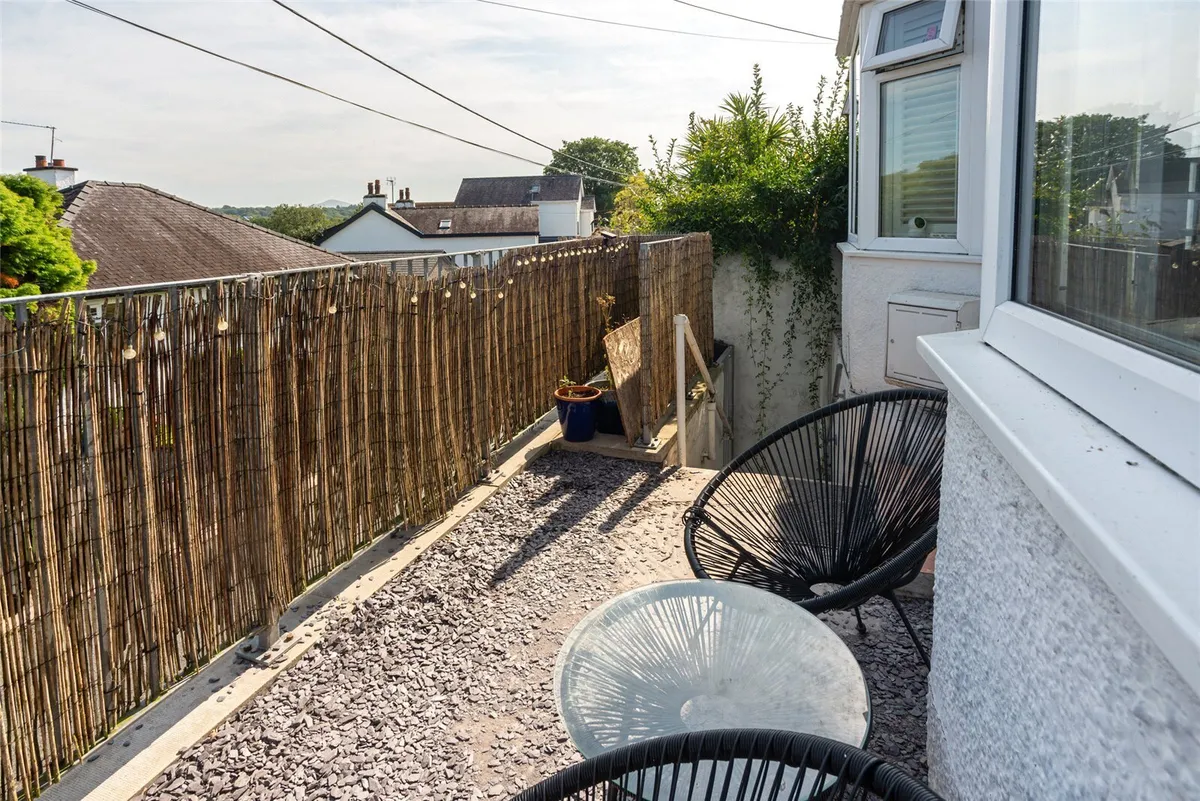 Mount Street, Menai Bridge, Isle of Anglesey, LL59