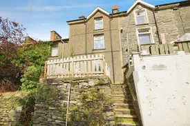 Property responsive