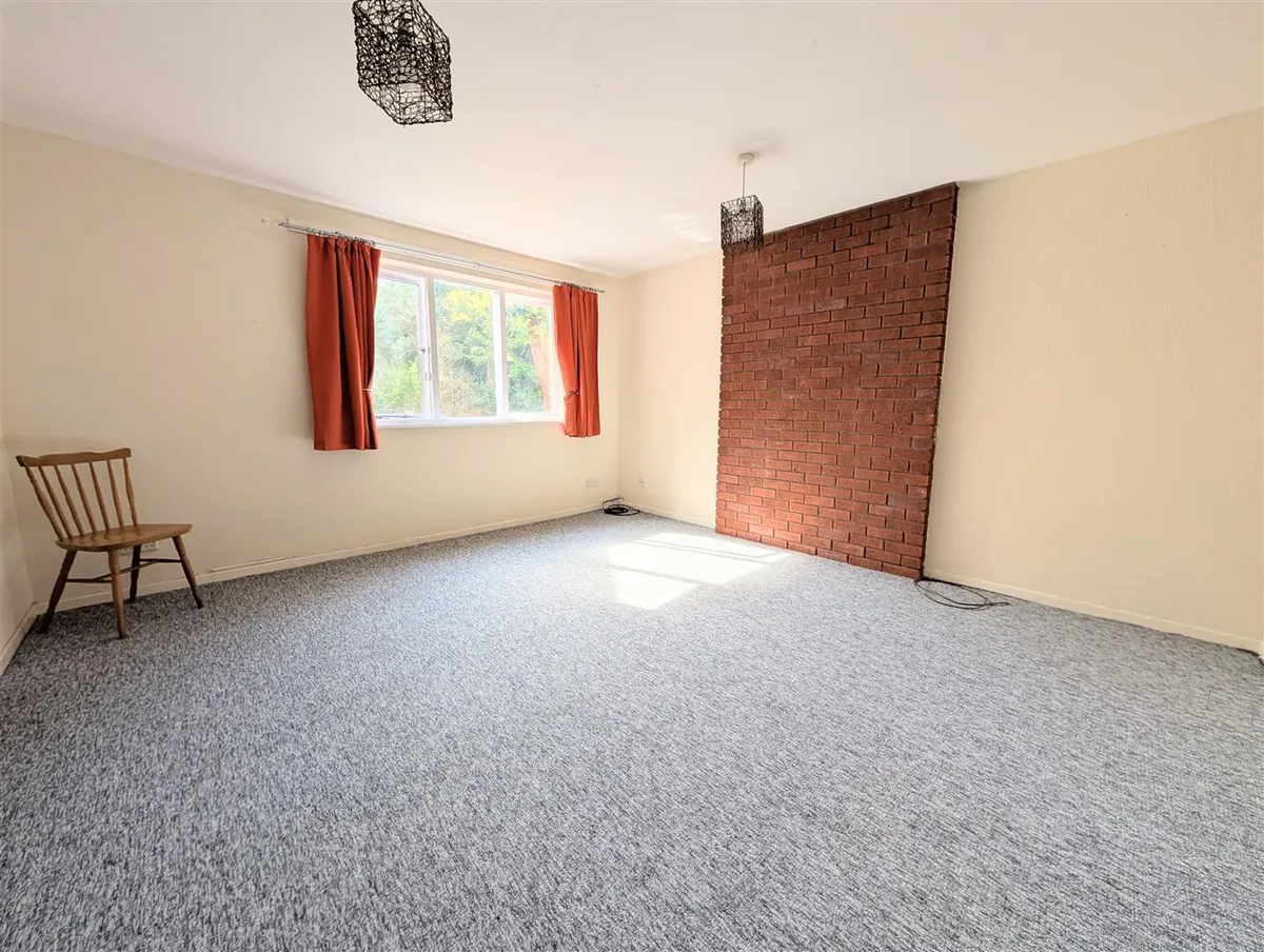 The Uplands, Melton Mowbray