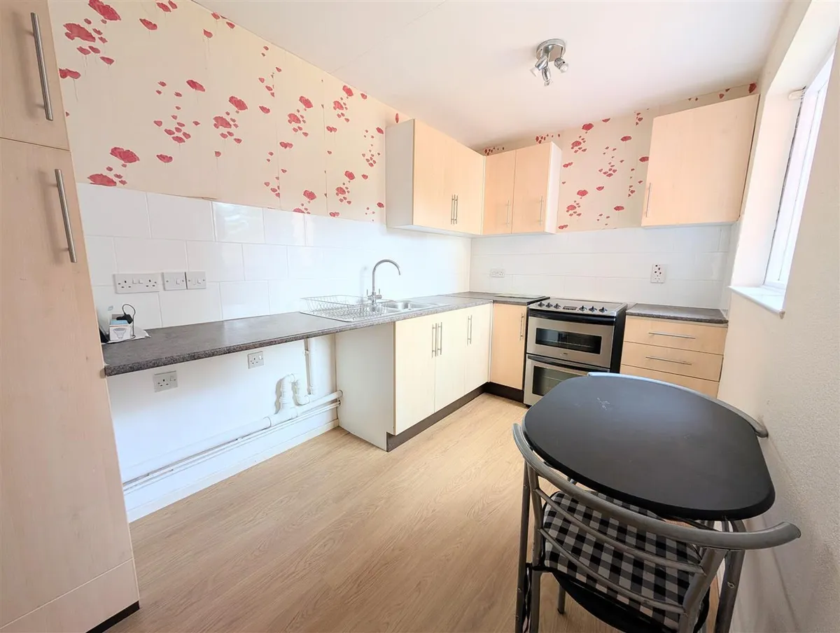 The Uplands, Melton Mowbray