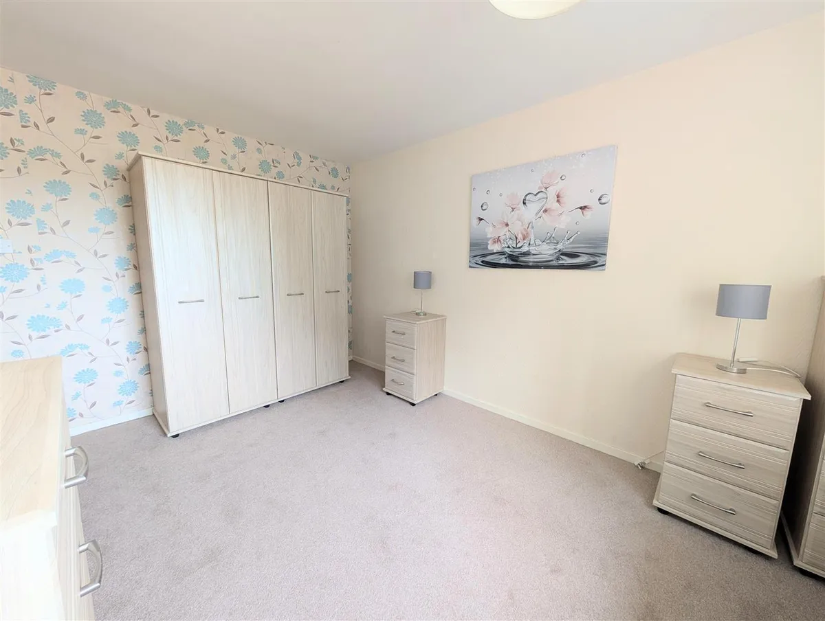 The Uplands, Melton Mowbray