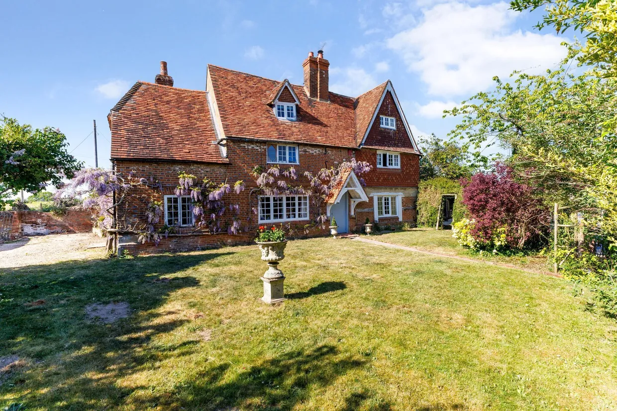 World's End, Newbury, RG20 photo 1