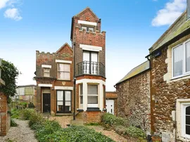 High Street, Hunstanton photo