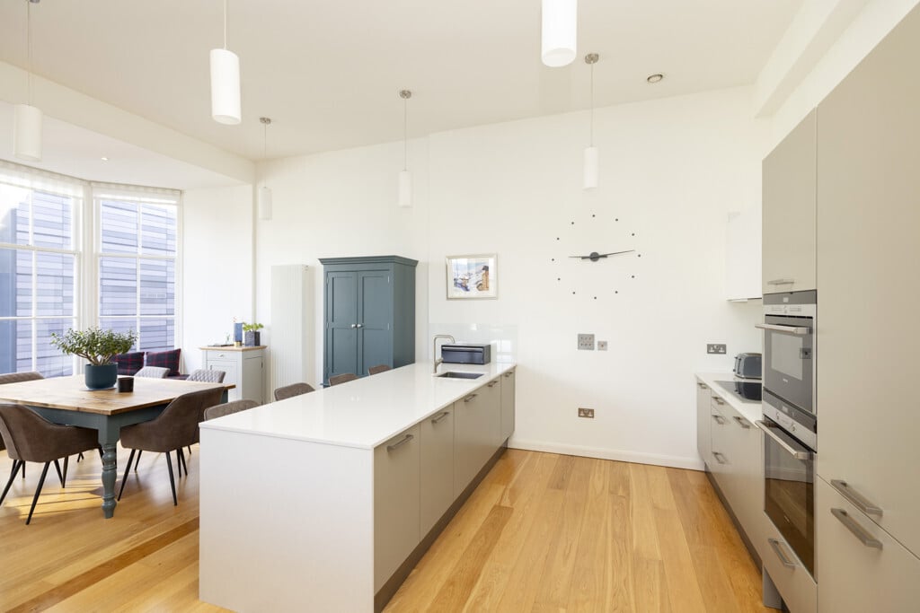 13 (Flat 16) Simpson Loan, Jubilee Hall, Quartermile, Edinburgh, EH3 9GN Image 5