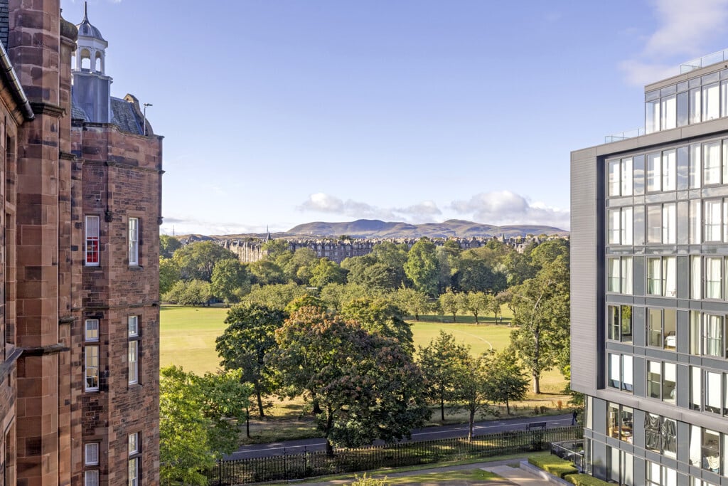 13 (Flat 16) Simpson Loan, Jubilee Hall, Quartermile, Edinburgh, EH3 9GN Image 8