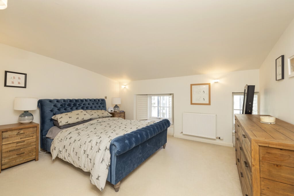 13 (Flat 16) Simpson Loan, Jubilee Hall, Quartermile, Edinburgh, EH3 9GN Image 9