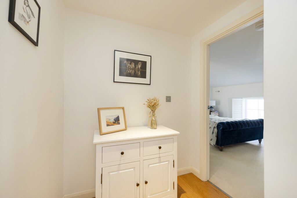 13 (Flat 16) Simpson Loan, Jubilee Hall, Quartermile, Edinburgh, EH3 9GN Image 11