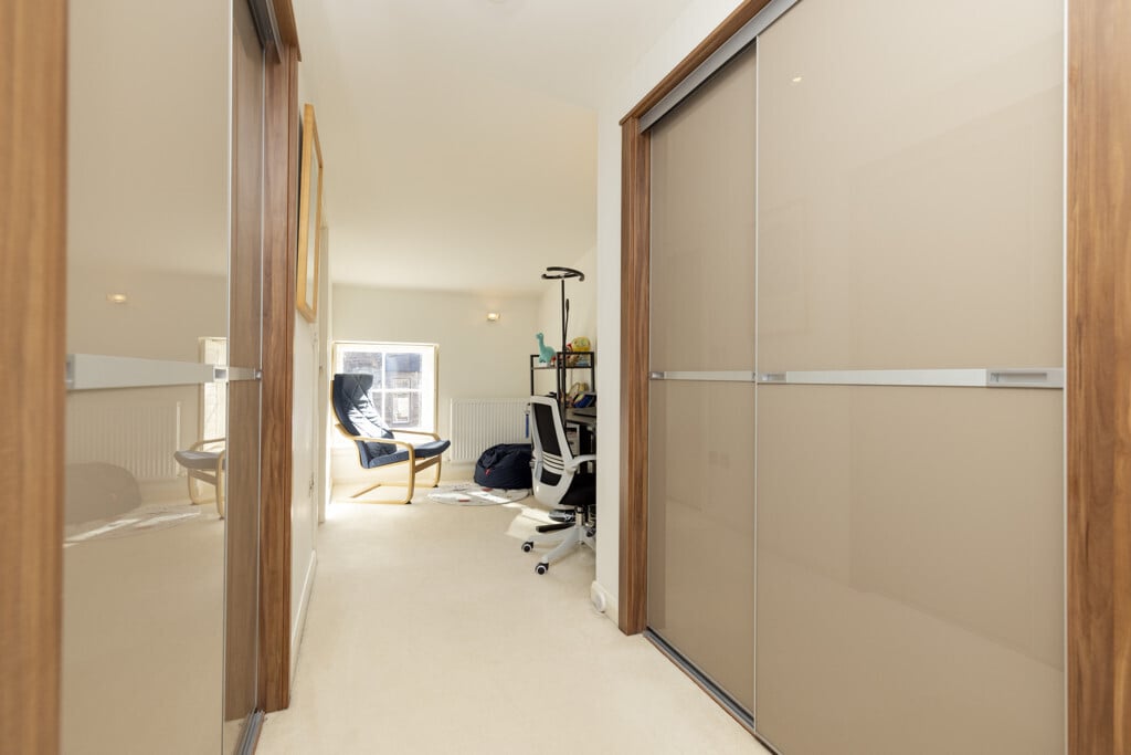 13 (Flat 16) Simpson Loan, Jubilee Hall, Quartermile, Edinburgh, EH3 9GN Image 13