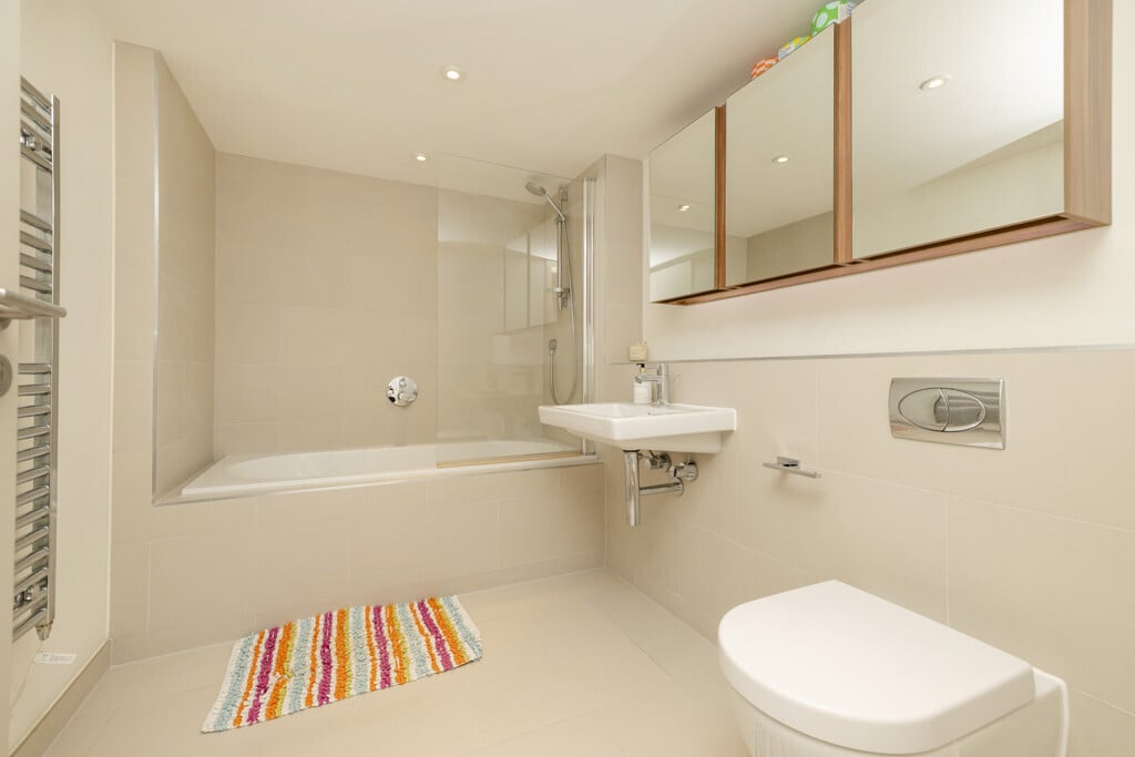 13 (Flat 16) Simpson Loan, Jubilee Hall, Quartermile, Edinburgh, EH3 9GN Image 21